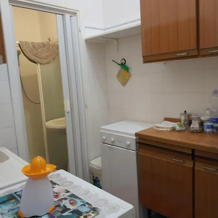 Apartmán Casa Armonia